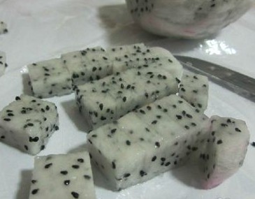 簡易水果拼盤的做法圖文步驟