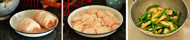 泰式綠咖喱魚(yú)的做法圖文步驟