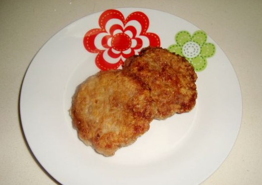 牛肉餅的做法 牛肉餅的做法