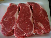 洋蔥黑椒煎牛扒的做法圖文步驟