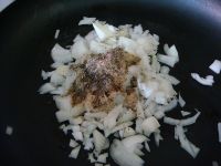 洋蔥黑椒煎牛扒的做法圖文步驟