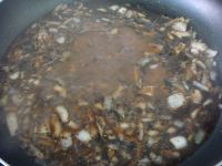 洋蔥黑椒煎牛扒的做法圖文步驟