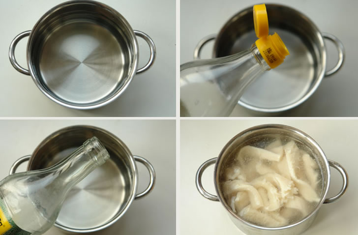 香辣牛百葉的做法圖文步驟