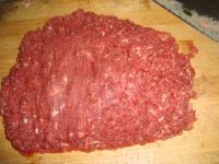 牛肉餅的做法圖文步驟