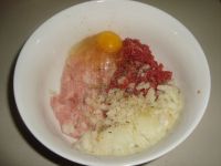 牛肉餅的做法圖文步驟