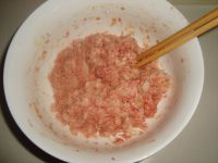 牛肉餅的做法圖文步驟