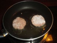 牛肉餅的做法圖文步驟