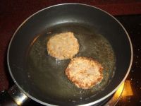 牛肉餅的做法圖文步驟