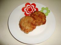 牛肉餅的做法圖文步驟