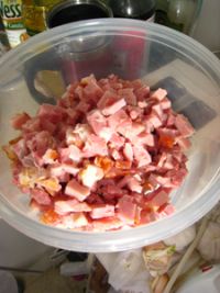 芝加哥Pizza的做法圖文步驟