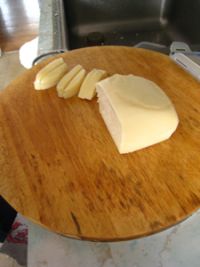 芝加哥Pizza的做法圖文步驟