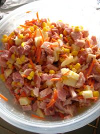 芝加哥Pizza的做法圖文步驟