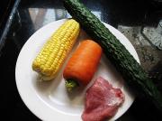 炒三丁的做法圖文步驟