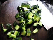 炒三丁的做法圖文步驟