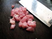 炒三丁的做法圖文步驟