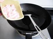 炒三丁的做法圖文步驟