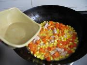 炒三丁的做法圖文步驟