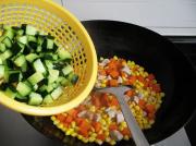 炒三丁的做法圖文步驟