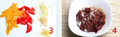 北京小吃-溜肝尖的做法圖文步驟