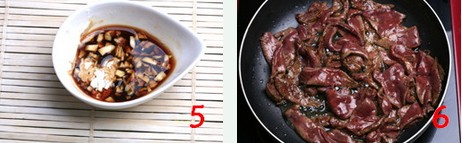 北京小吃-溜肝尖的做法圖文步驟