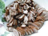 砂鍋豆腐肥腸的做法圖文步驟