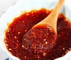 秘制餃子蘸料——色香味俱全的無敵招牌蘸料的做法 秘制餃子蘸料——色香味俱全的無敵招牌蘸料的做法