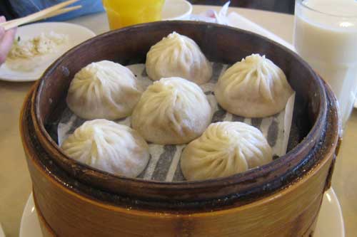 鼎泰豐小籠包的做法 鼎泰豐小籠包的做法