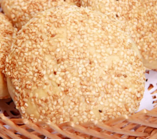 揚州燒餅的做法 揚州燒餅的做法