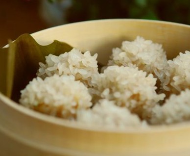 珍珠圓子的做法 珍珠圓子的做法