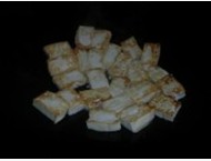 家常魚腩燜豆腐的做法圖文步驟