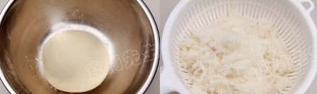 揚州燒餅的做法圖文步驟