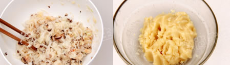 揚州燒餅的做法圖文步驟