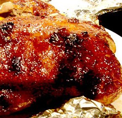 法式烤鴨的做法 法式烤鴨的做法