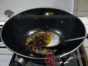 家常豆腐燒牛腩的做法圖文步驟