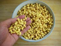 五香豆的做法圖文步驟