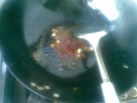 豆腐皮炒章魚的做法圖文步驟