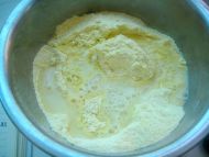 麻香玉米餅的做法圖文步驟