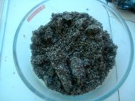 麻香玉米餅的做法圖文步驟