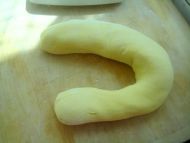 麻香玉米餅的做法圖文步驟