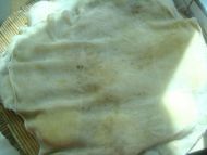 麻香玉米餅的做法圖文步驟