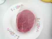 牛肉炒青椒的做法圖文步驟