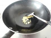 牛肉炒青椒的做法圖文步驟