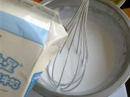 花樣芒果布丁的做法圖文步驟