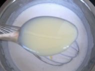 花樣芒果布丁的做法圖文步驟