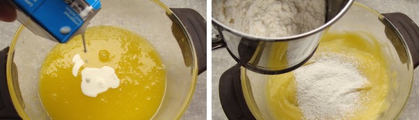 香港第一蛋撻的做法圖文步驟