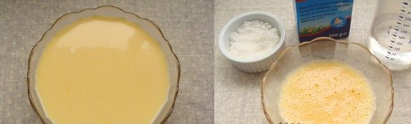 香港第一蛋撻的做法圖文步驟