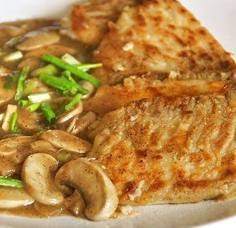 黑胡椒鯛魚的做法 黑胡椒鯛魚的做法