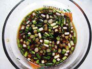 涼拌金針菇的做法圖文步驟