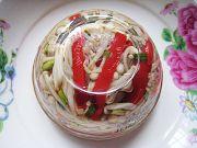 涼拌金針菇的做法圖文步驟