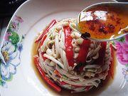 涼拌金針菇的做法圖文步驟